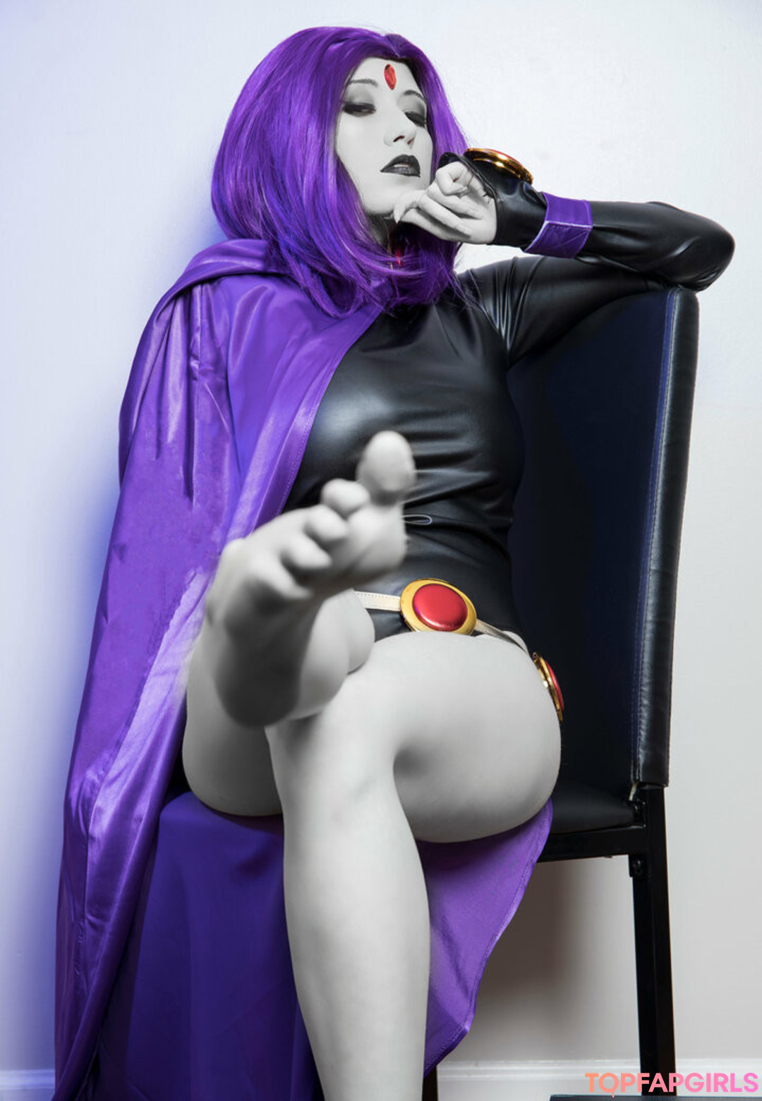 Photo nue de fuite OnlyFans de Usatame #1572