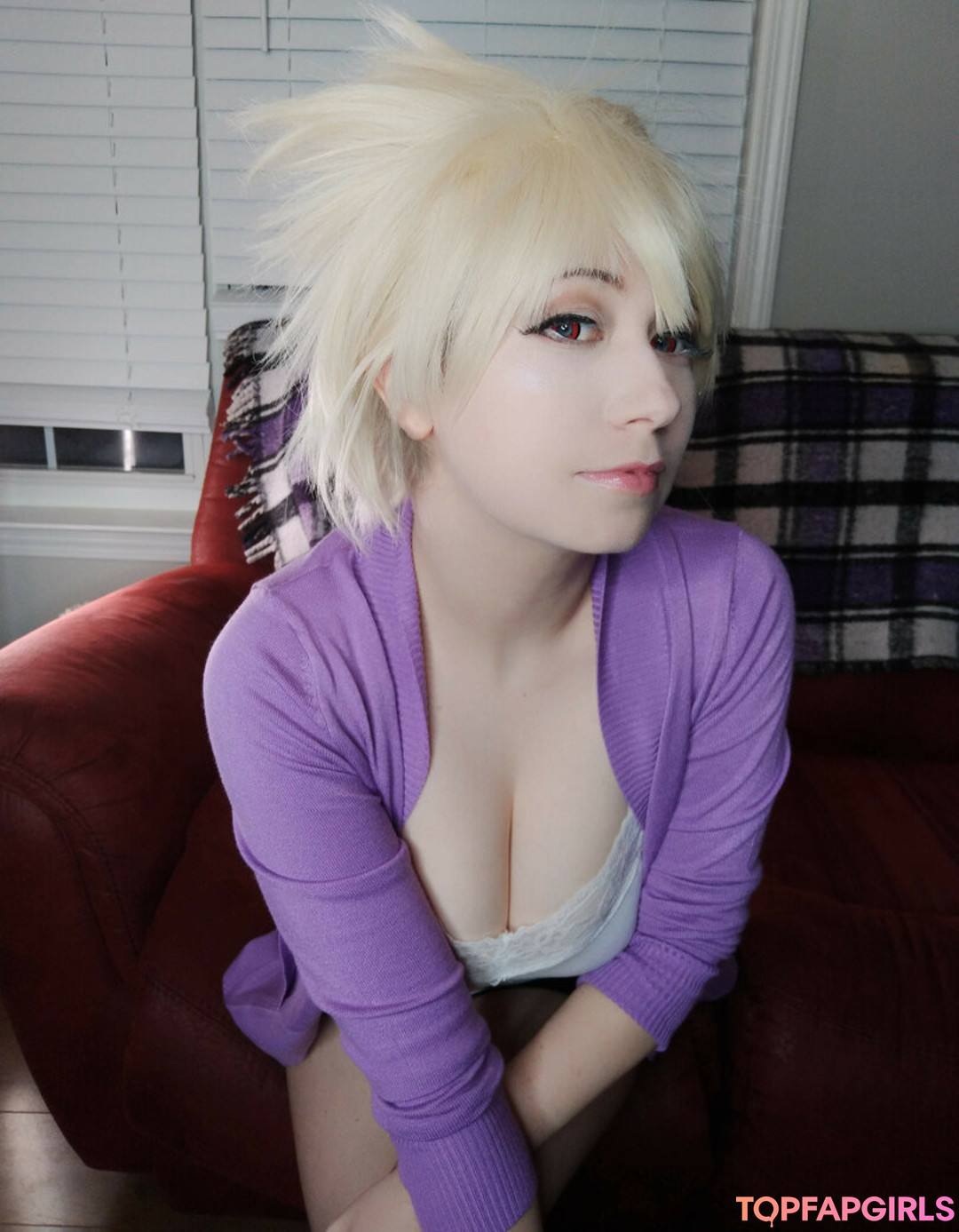 Photo nue de fuite OnlyFans de Usatame #1613