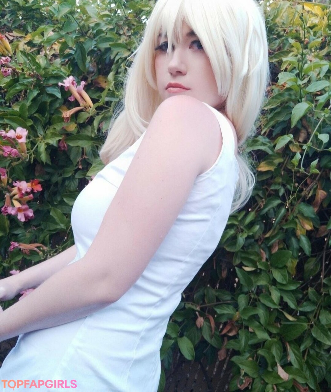 Photo nue de fuite OnlyFans de Usatame #1968