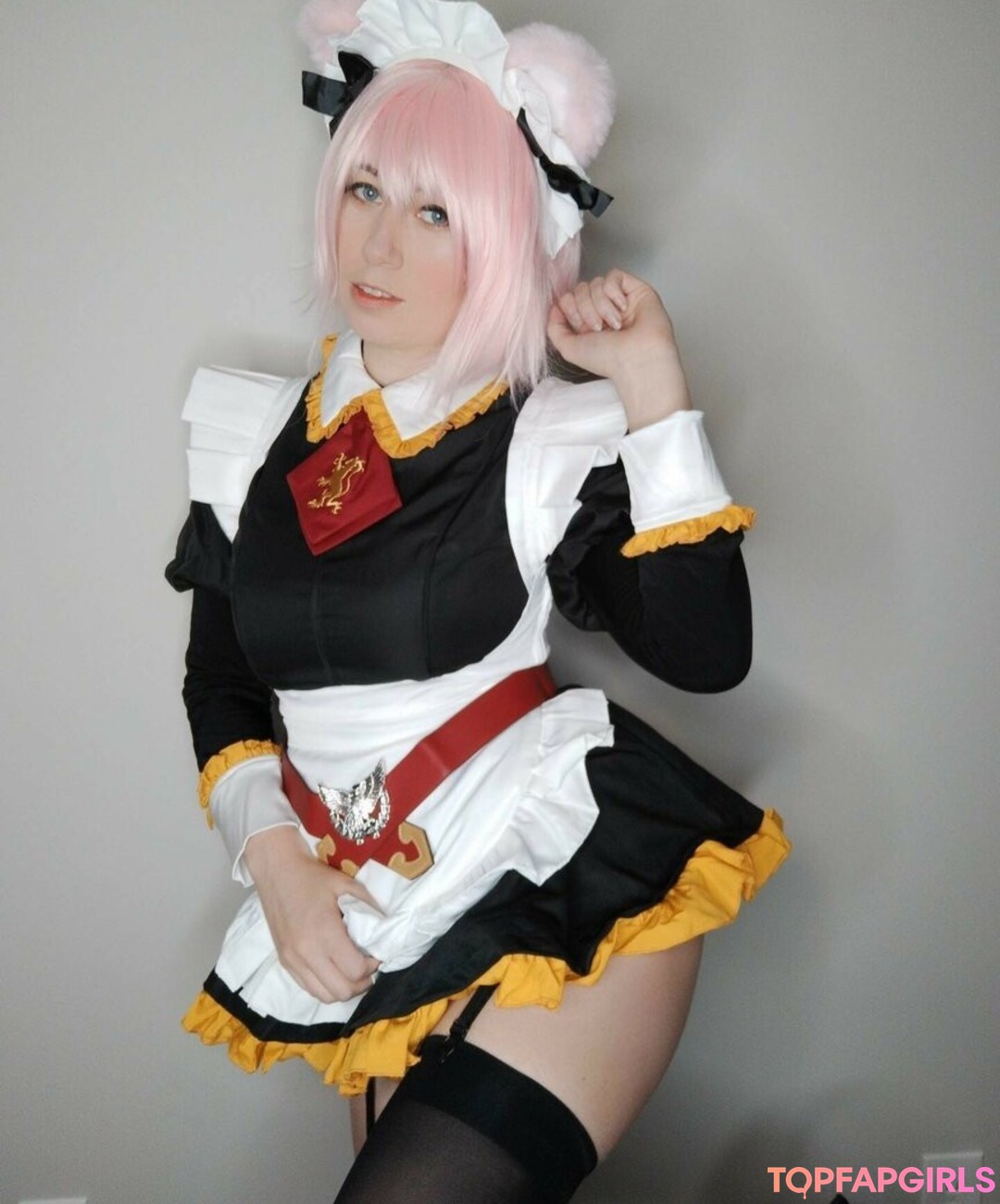 Photo nue de fuite OnlyFans de Usatame #2086