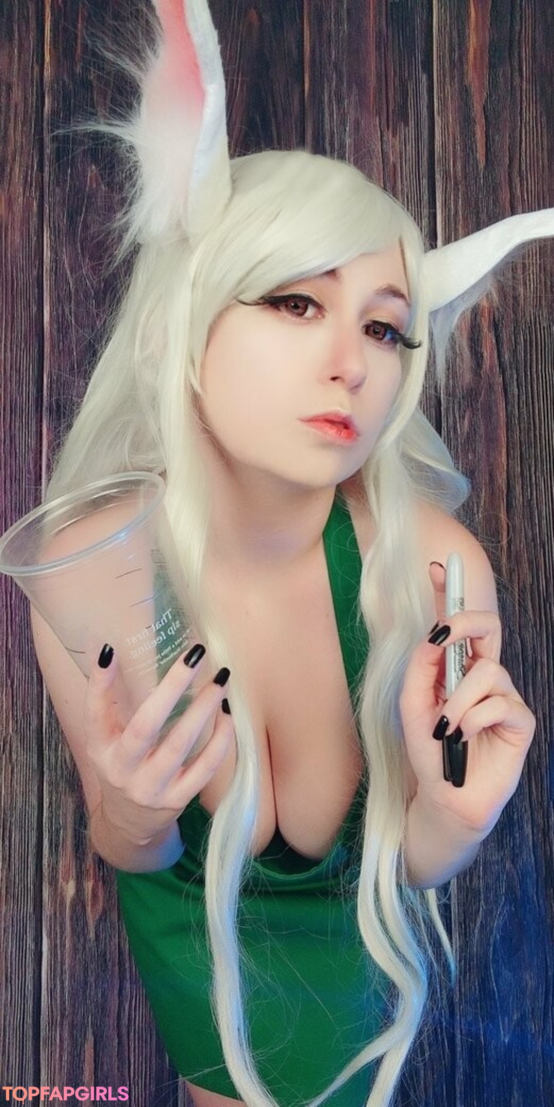 Photo nue de fuite OnlyFans de Usatame #2272