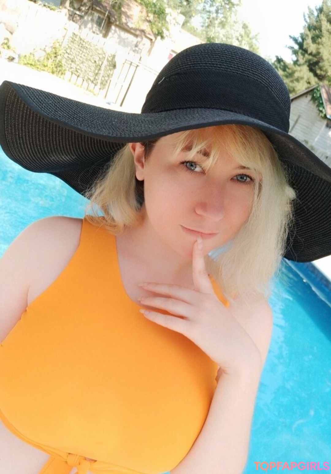 Photo nue de fuite OnlyFans de Usatame #2674