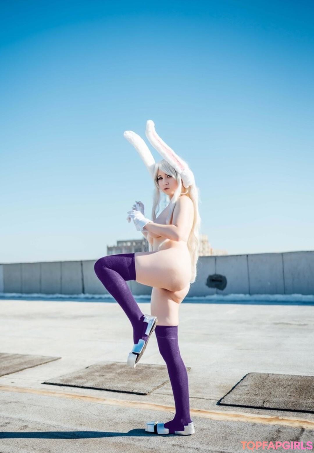 Photo nue de fuite OnlyFans de Usatame #2757