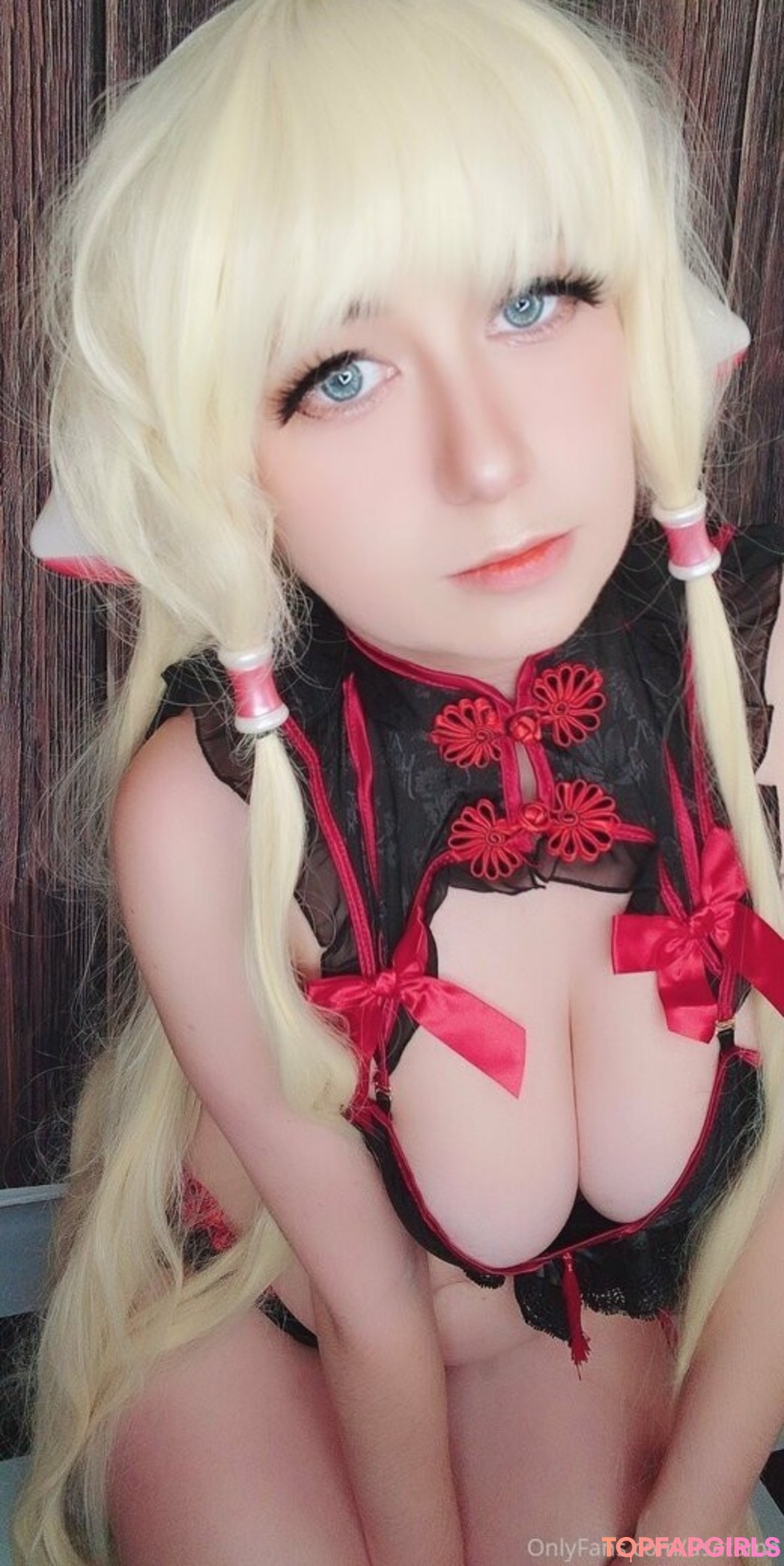 Photo nue de fuite OnlyFans de Usatame #2989
