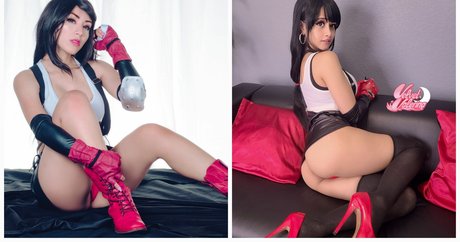 Arabella Kat