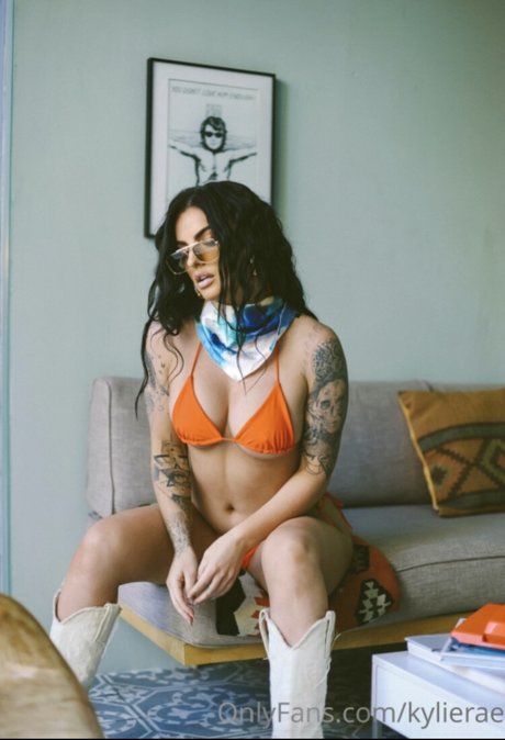 Kylie Rae