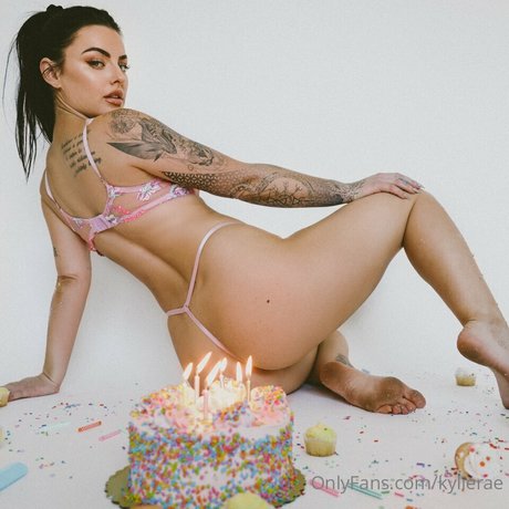 Kylie Rae