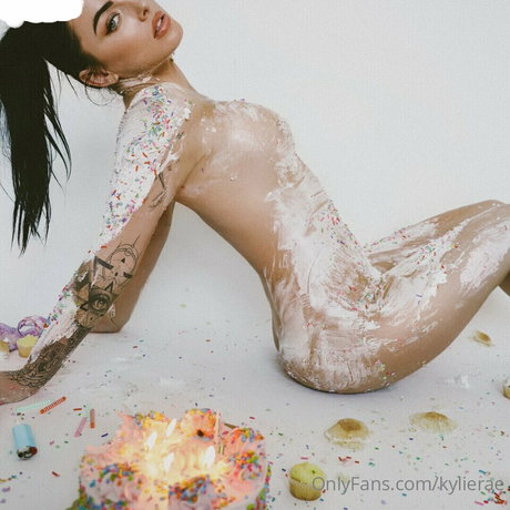 Kylie Rae