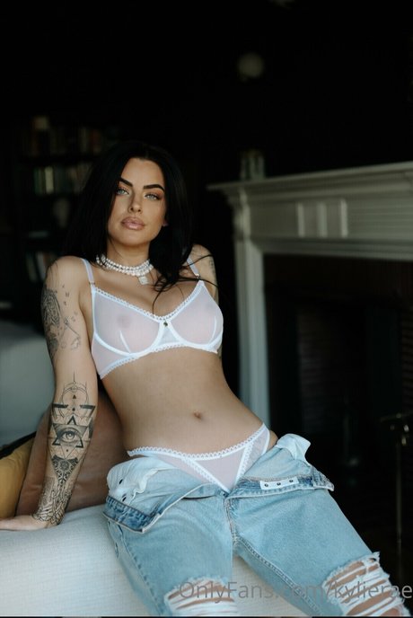 Kylie Rae