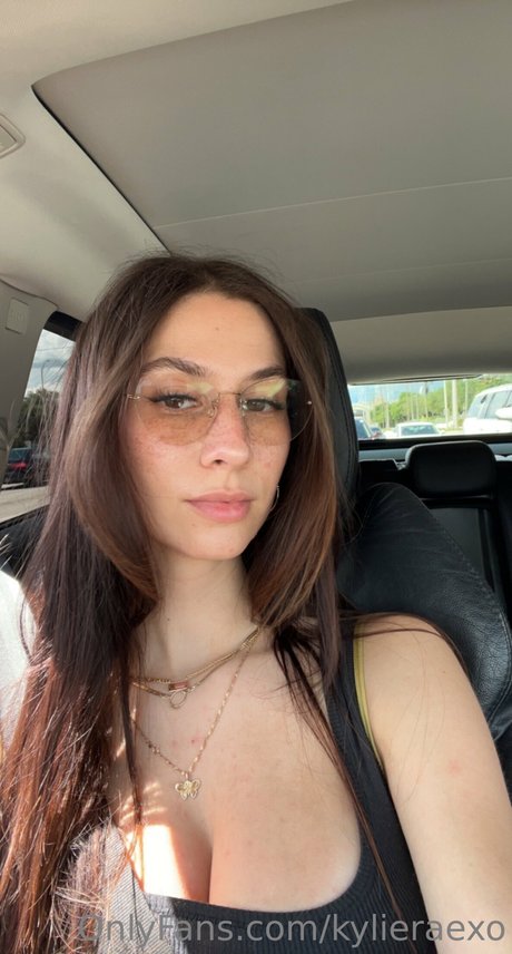 Kylie Rae