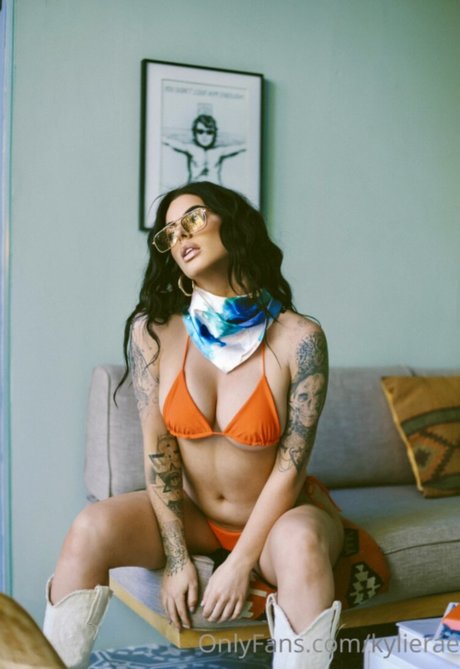 Kylie Rae