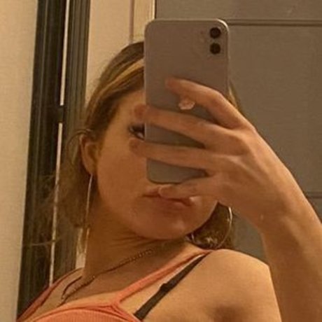 Photo nue de fuite OnlyFans de Chloefaye