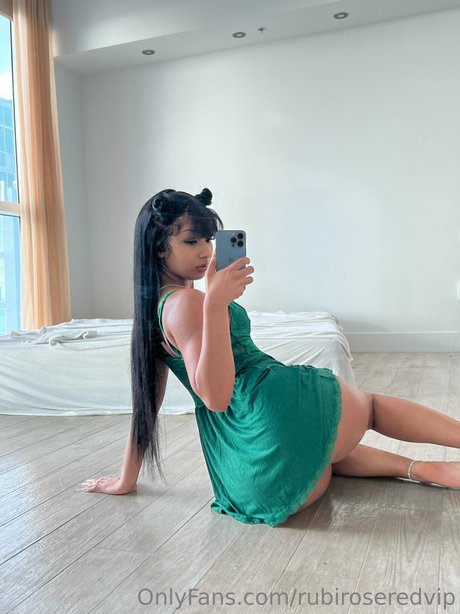 Rubi Rose