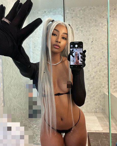 Rubi Rose