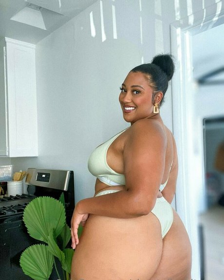 Chantelles Kitchen