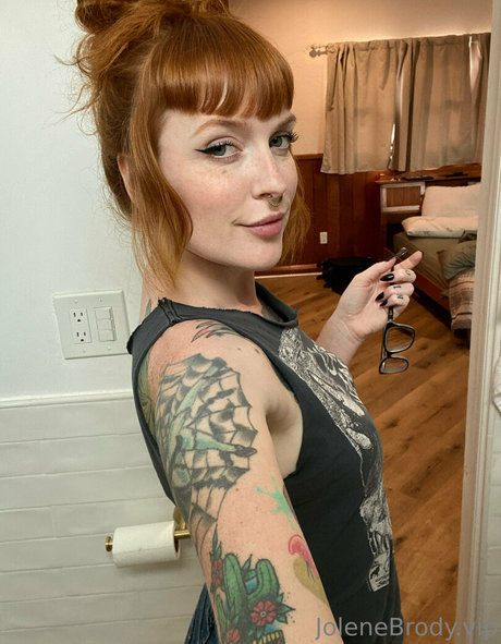 Jolene Brody