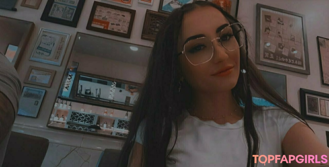 Photo nue de fuite OnlyFans de Ashley Sext Queen #1031