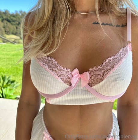 Jade Grobler