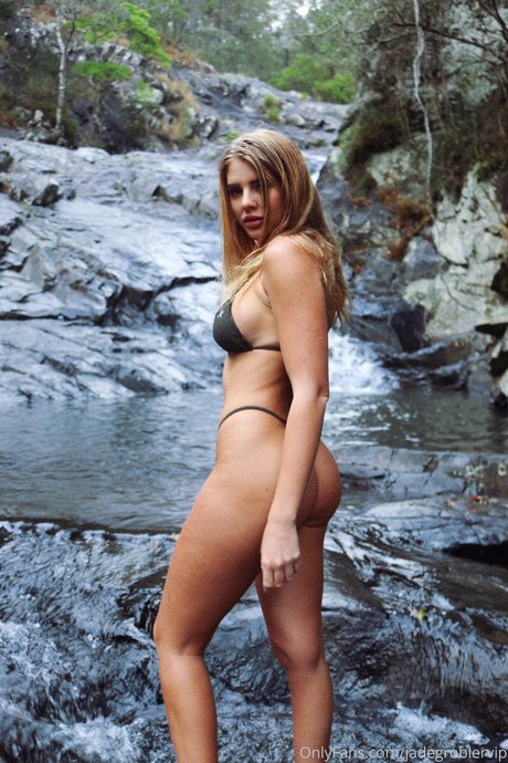 Jade Grobler