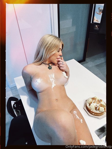 Jade Grobler