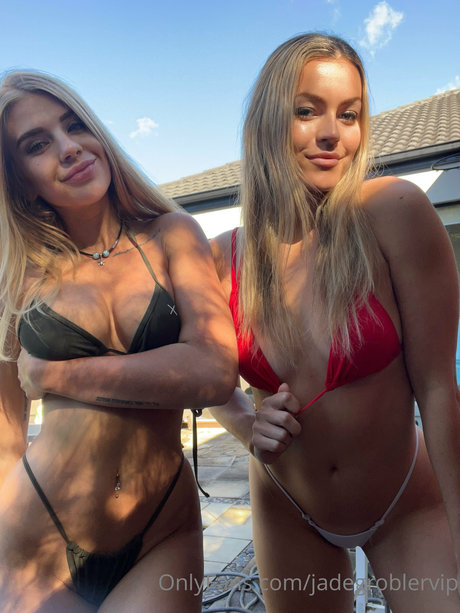 Jade Grobler