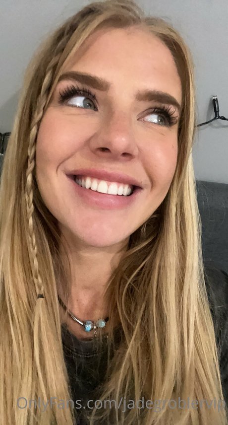 Jade Grobler