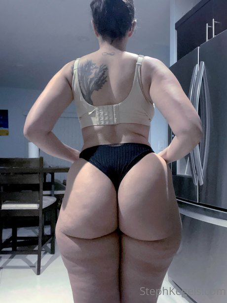 Steph Kegels