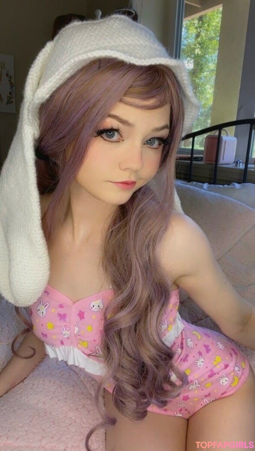 Photo nue de fuite OnlyFans de Strawbeariemilkk #1023