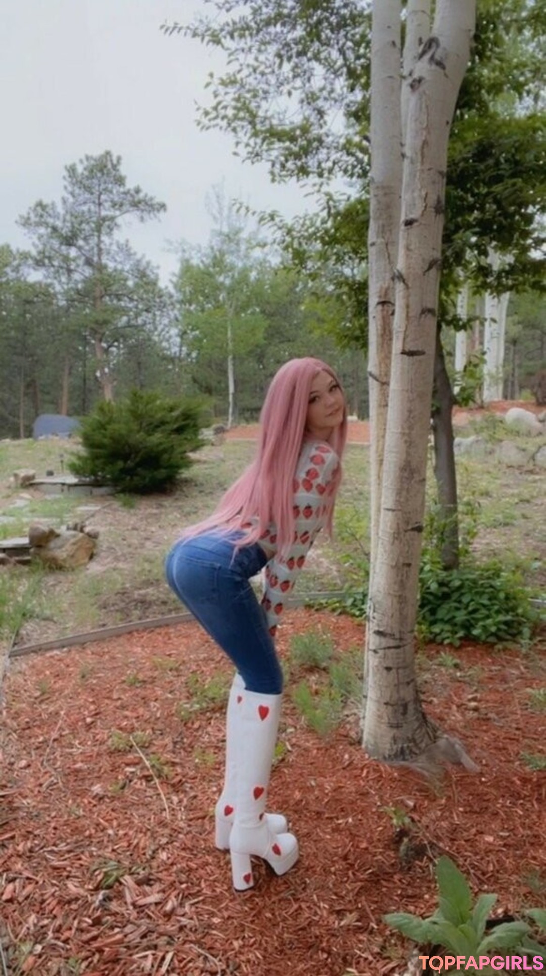 Photo nue de fuite OnlyFans de Strawbeariemilkk #1136 Photo nue de fuite OnlyFans de Strawbeariemilkk #1136