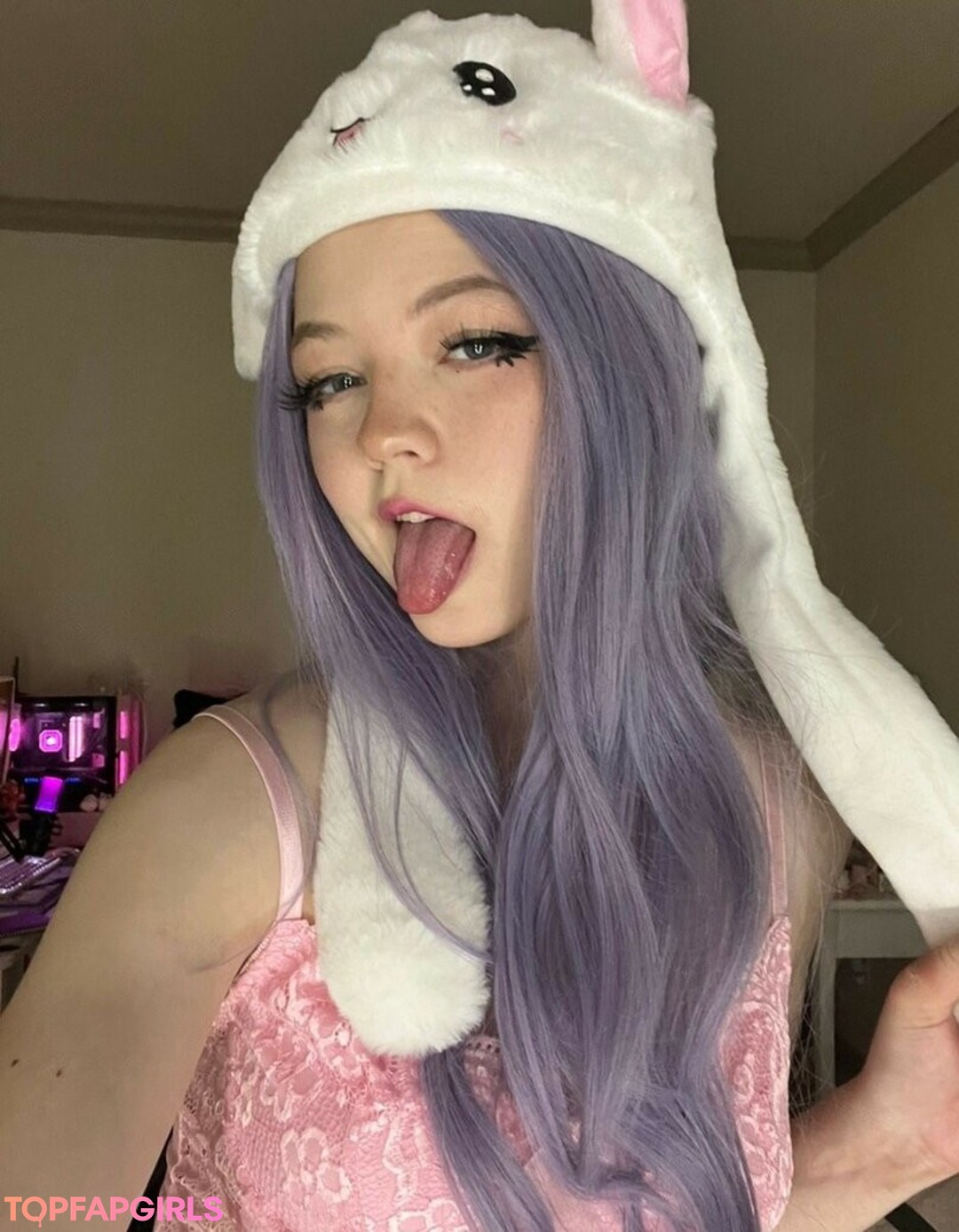 Photo nue de fuite OnlyFans de Strawbeariemilkk #1339 Photo nue de fuite OnlyFans de Strawbeariemilkk #1339