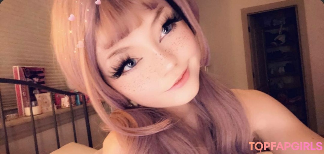 Photo nue de fuite OnlyFans de Strawbeariemilkk #1930