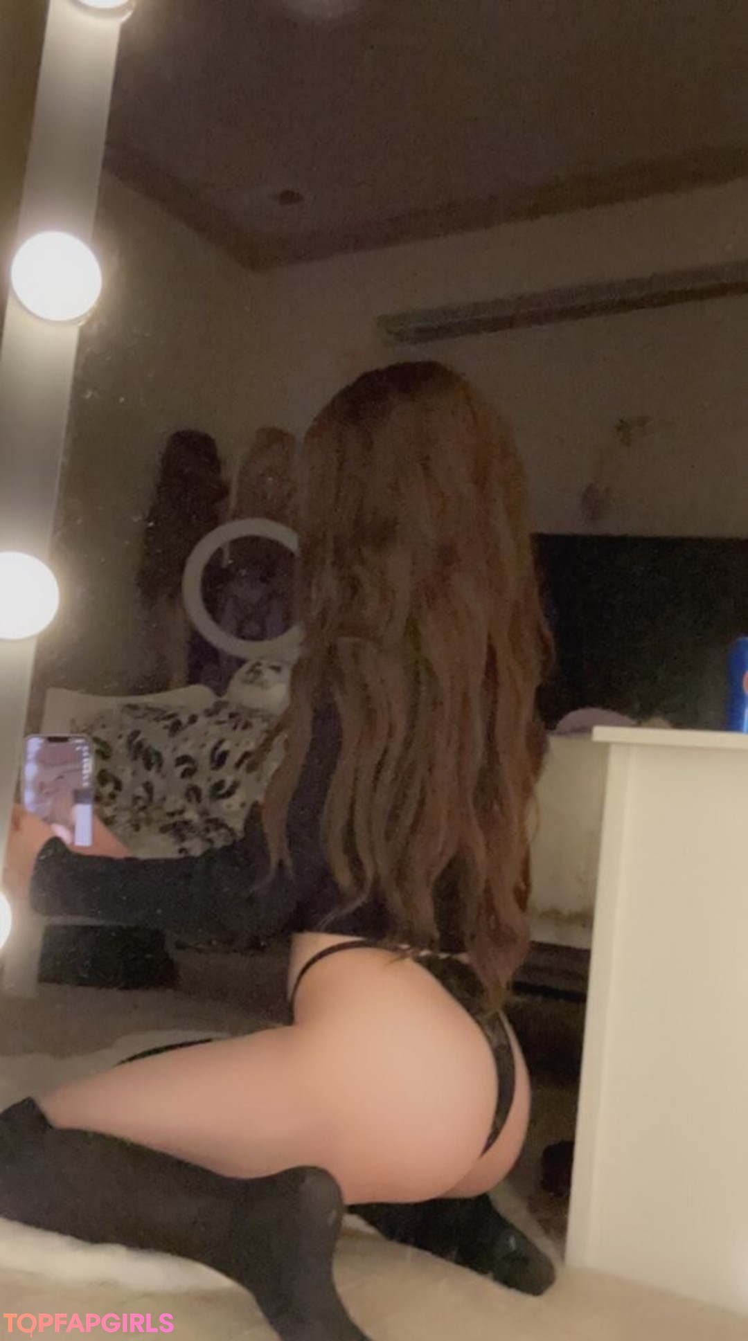 Photo nue de fuite OnlyFans de Strawbeariemilkk #2431