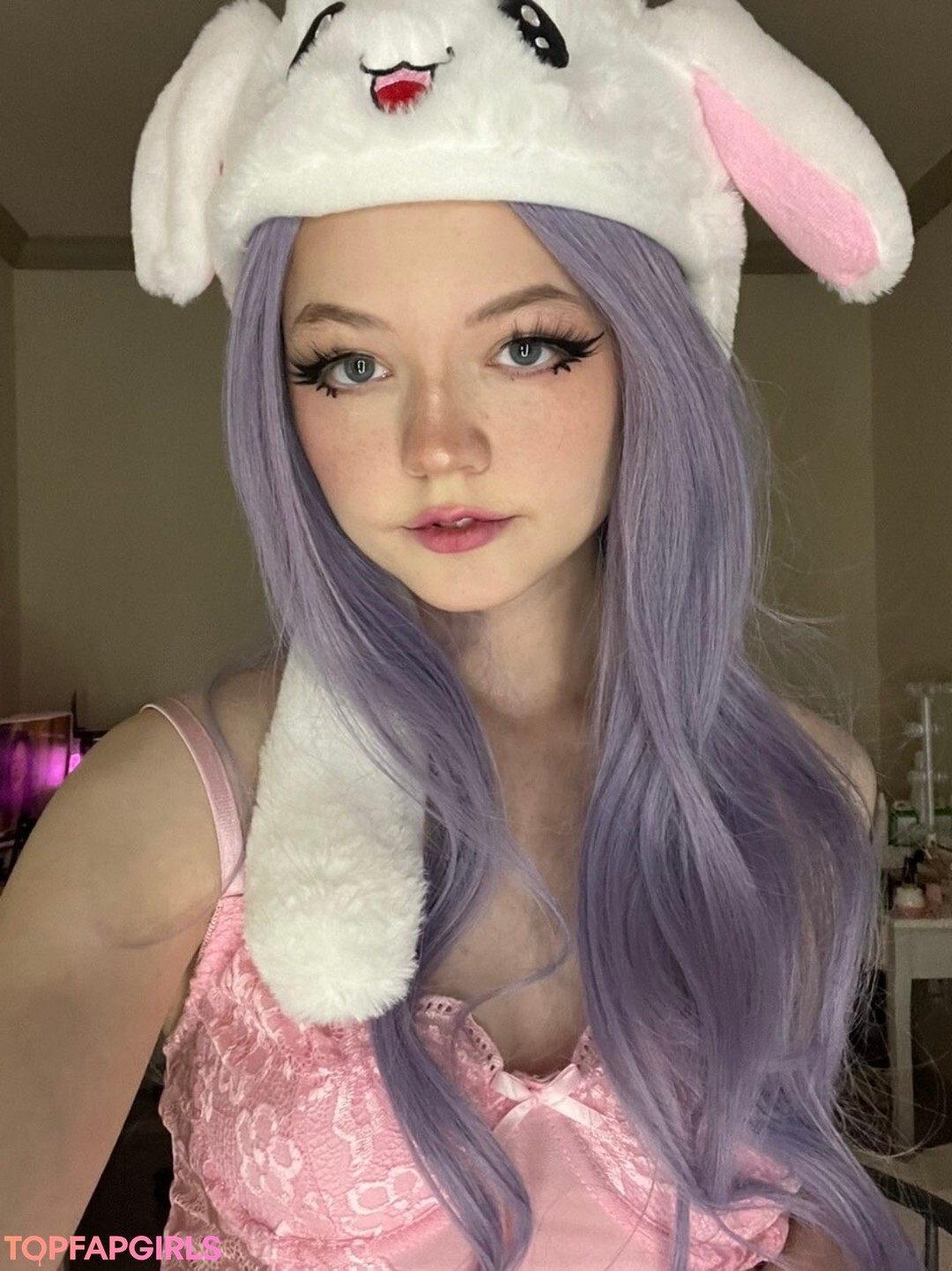 Photo nue de fuite OnlyFans de Strawbeariemilkk #544