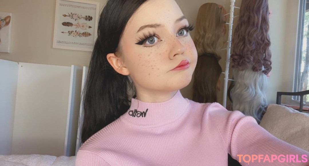 Photo nue de fuite OnlyFans de Strawbeariemilkk #561