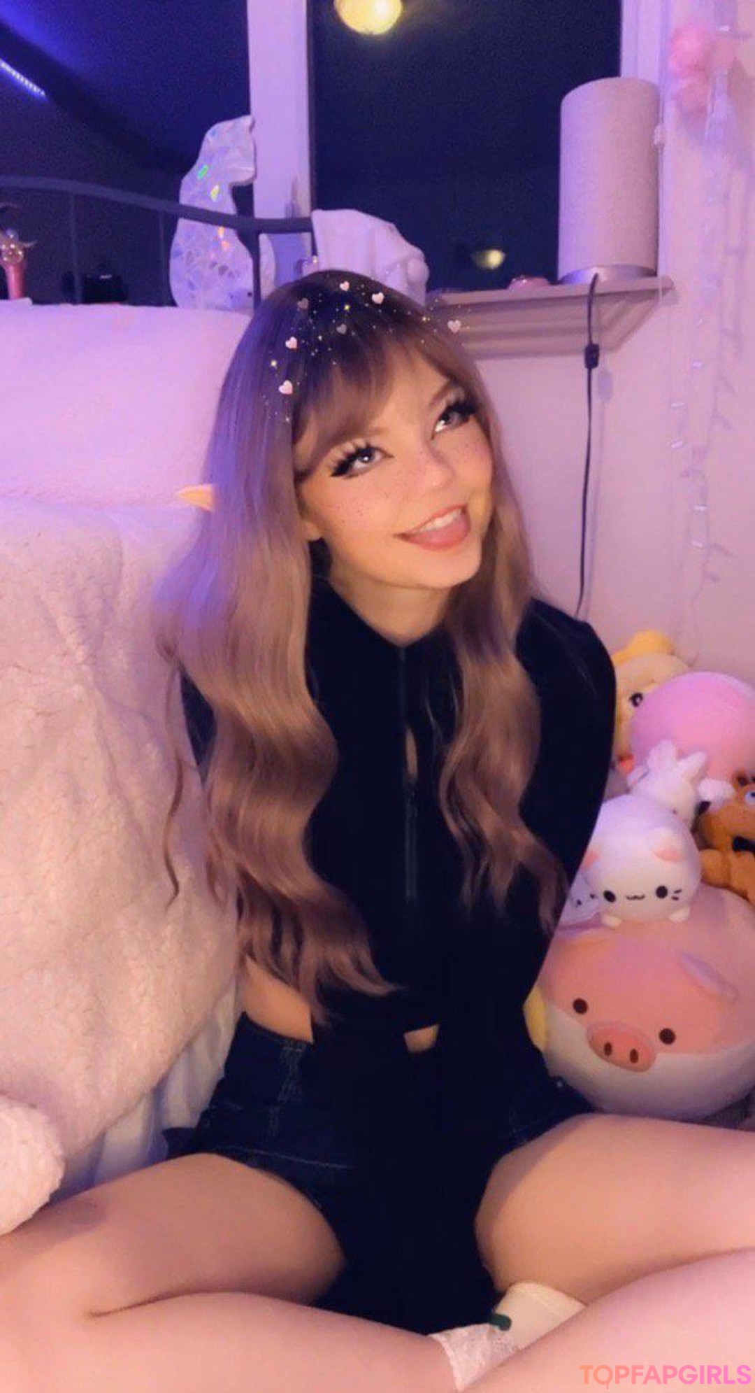 Photo nue de fuite OnlyFans de Strawbeariemilkk #639