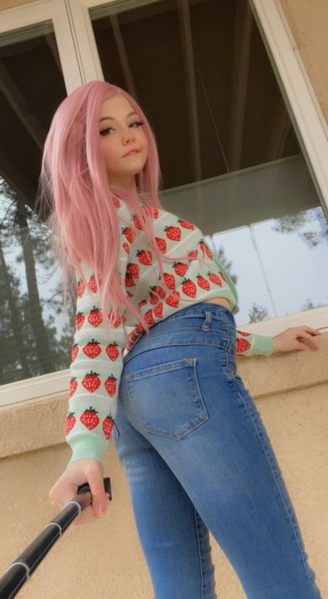 Strawbeariemilkk