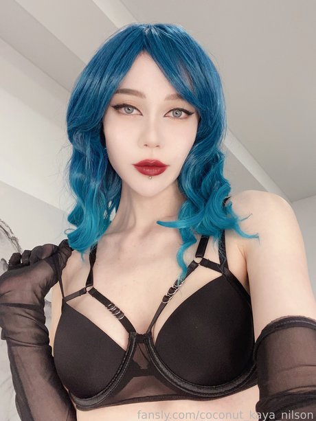 Kaya Nilson