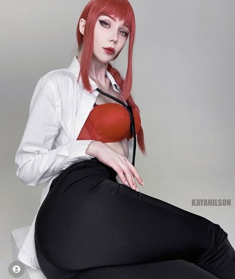 Kaya Nilson