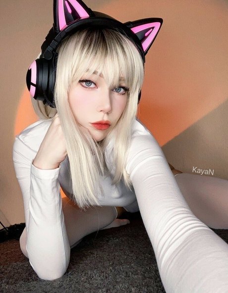 Kaya Nilson