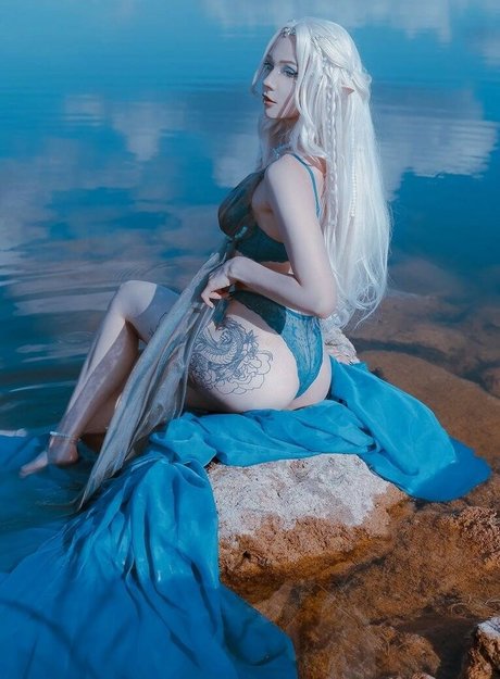 Kaya Nilson