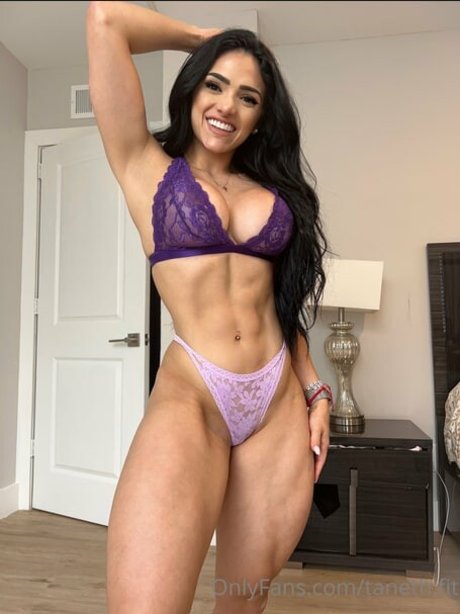 Taneth Gimenez