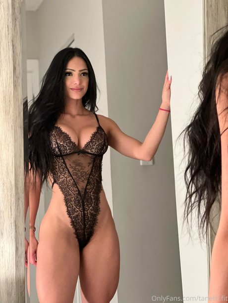 Taneth Gimenez