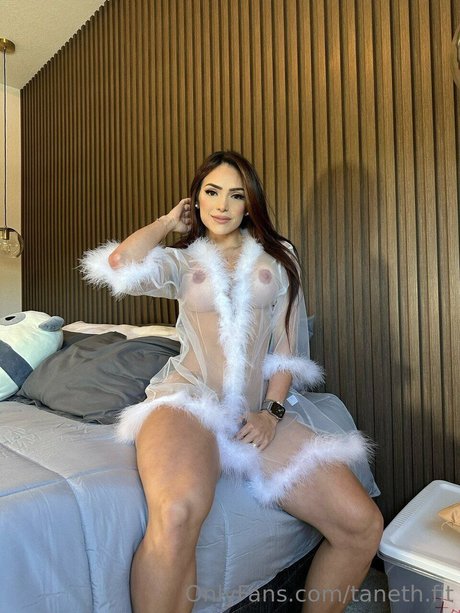 Taneth Gimenez