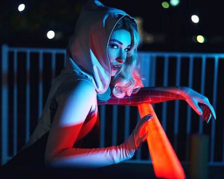 FallCosplay