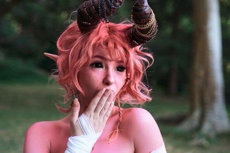 FallCosplay