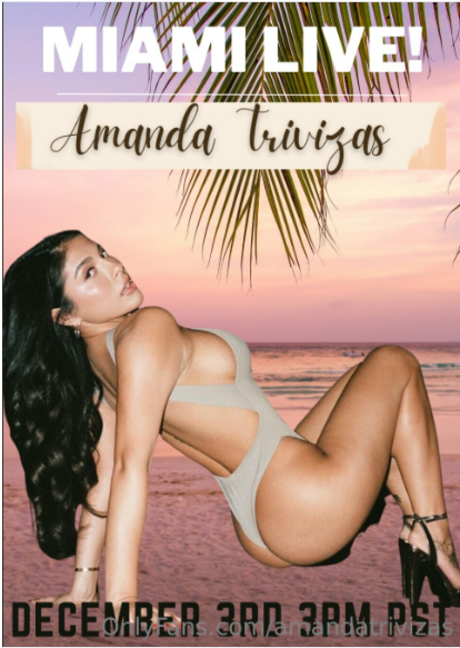 Amanda Trivizas