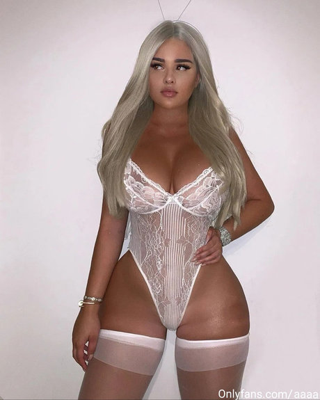 Anastasiya Kvitko