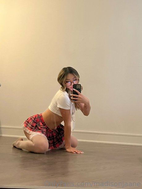 Madison jane