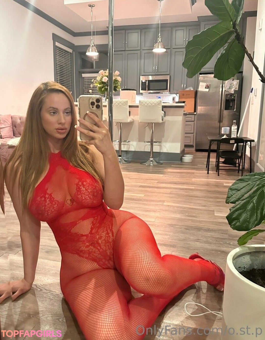 Photo nue de fuite OnlyFans de Olivia Stpierre #271 Photo nue de fuite OnlyFans de Olivia Stpierre #271