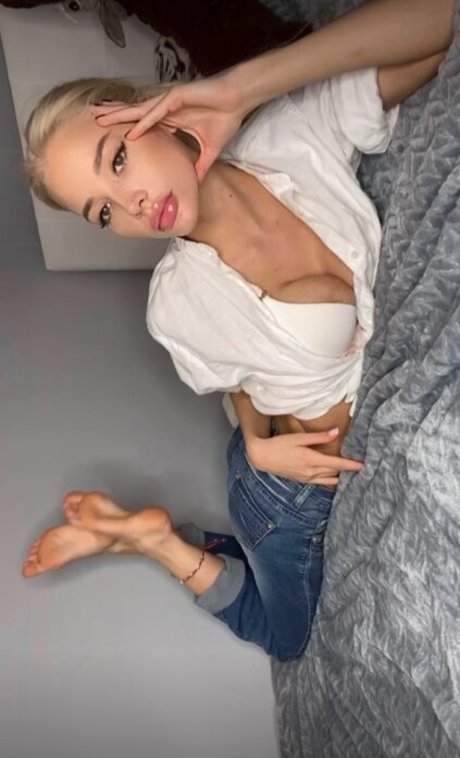 Ekaterina Shiryaeva